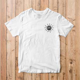 Camisetas personalizadas
