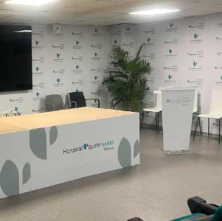 Convenciones y congresos que se recuerdan